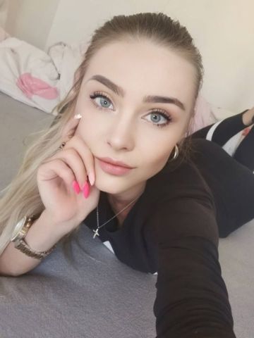 Бронислава