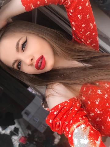 Индивидуалка Кристина Фотография 3